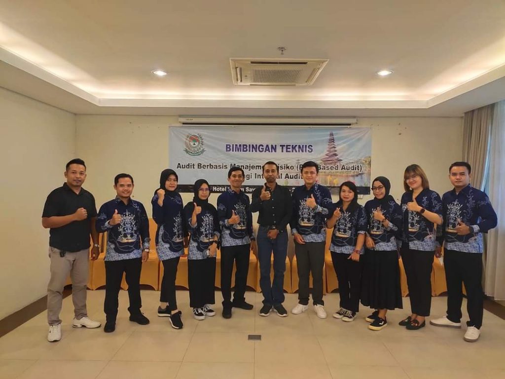 Bimtek Peraturan BKN No.6 Tahun 2022 Tentang Disiplin PNS ( Pelaksanaan Peraturan Pemerintah No.94 tahun 2021 )