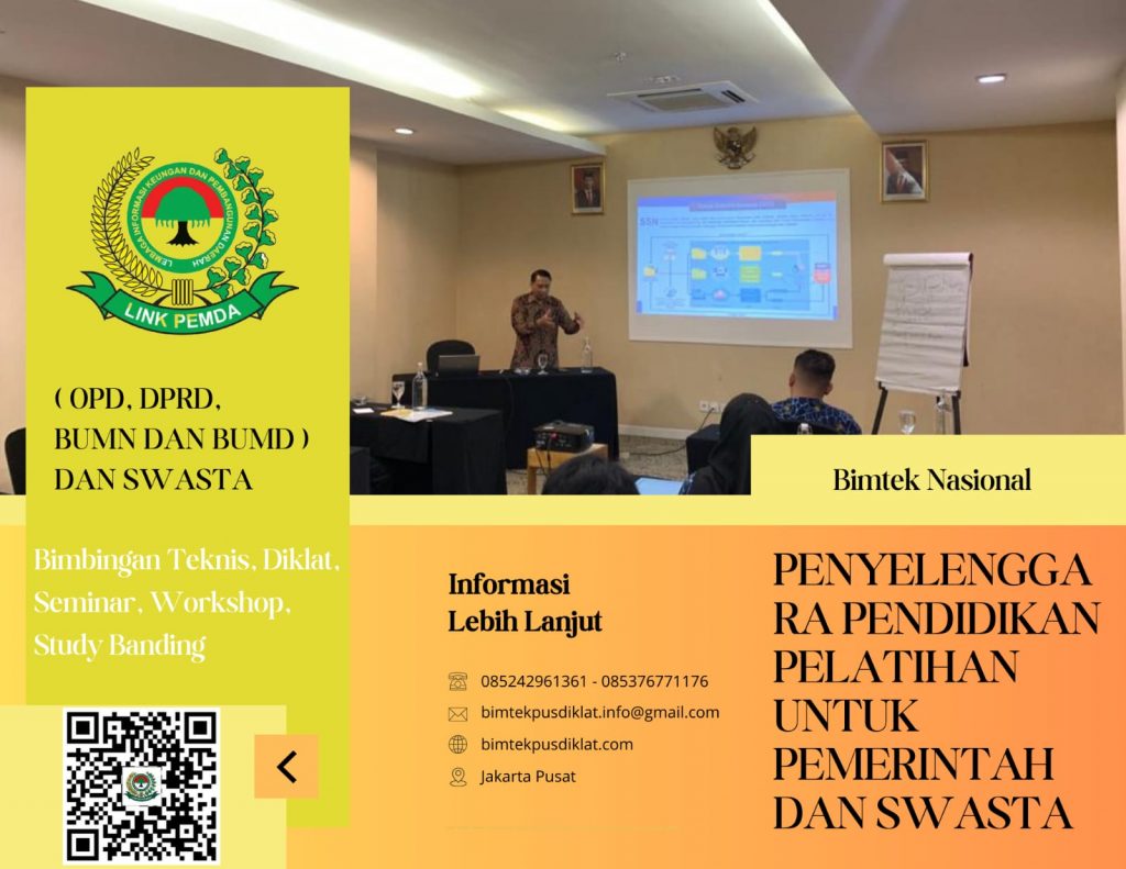 MANAJEMEN FASILITAS DAN KESELAMATAN PUSKESMAS TAHUN 2023-2024