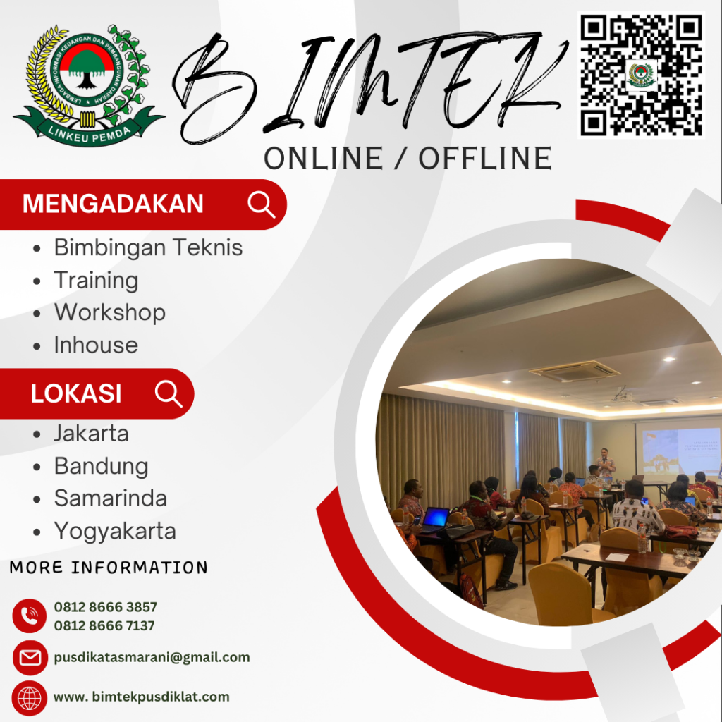 Bimtek Komunikasi Publik Dan Perencanaan Media Komunikasi Publik 2024 - 2025