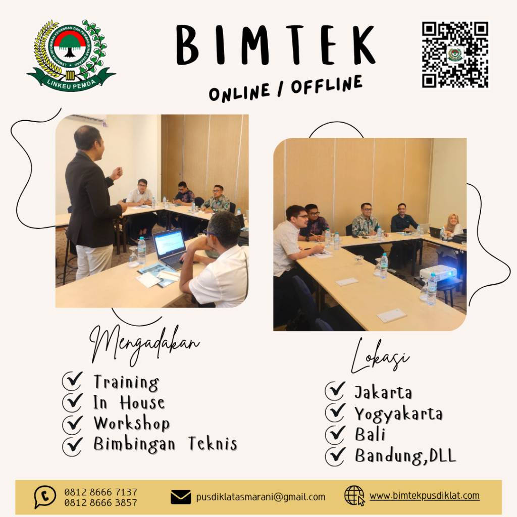 BIMTEK SAKIP ( e-SAKIP) 2024-2025