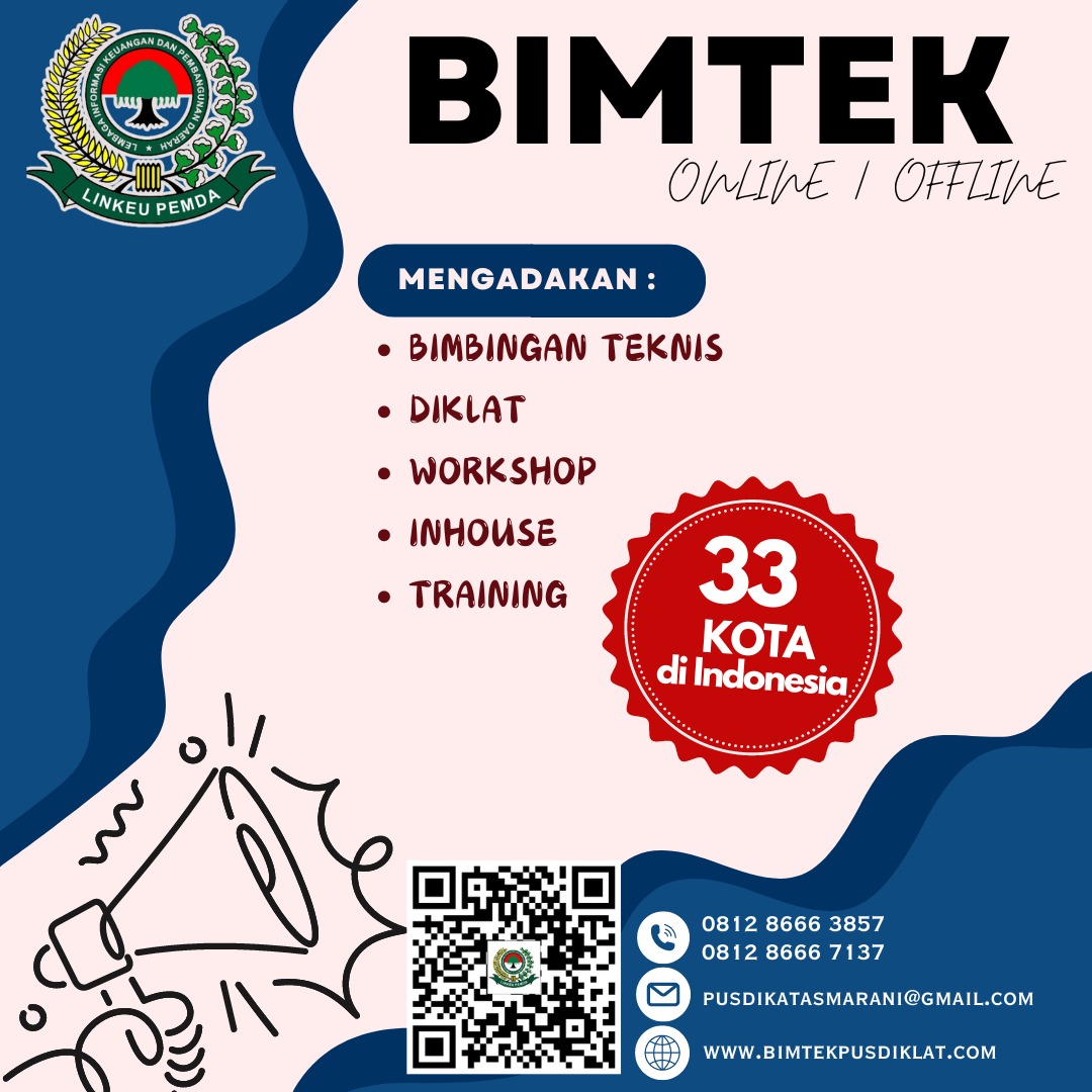 Bimtek Kompetensi Jabatan Fungsional Analis Sumber Daya Manusia Aparatur SDM Perguruan Tinggi 2024-2025
