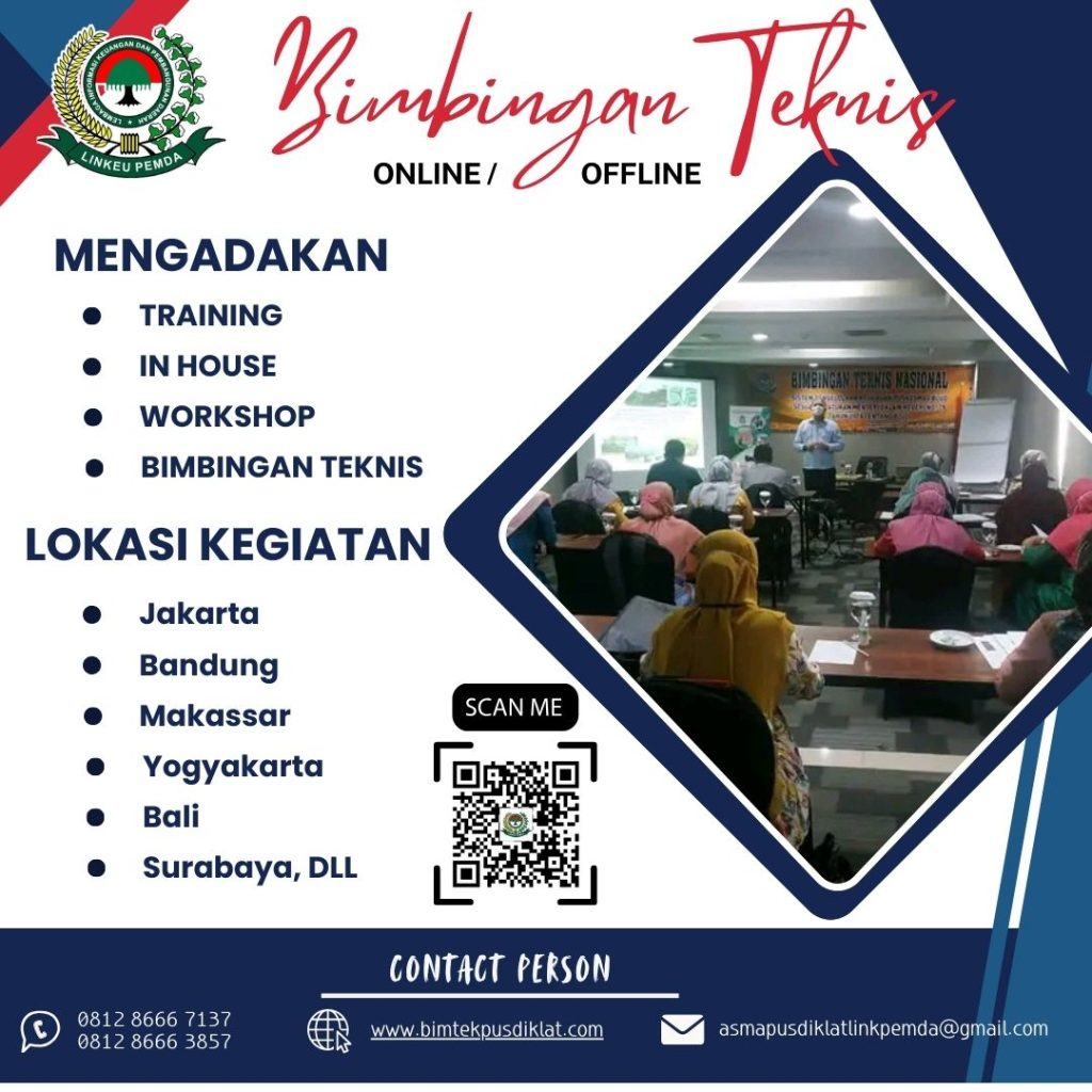 Bimbingan Teknis Tata Cara Penanganan Konflik & Penyelesaian Sengketa Pertanahan di Daerah 2025