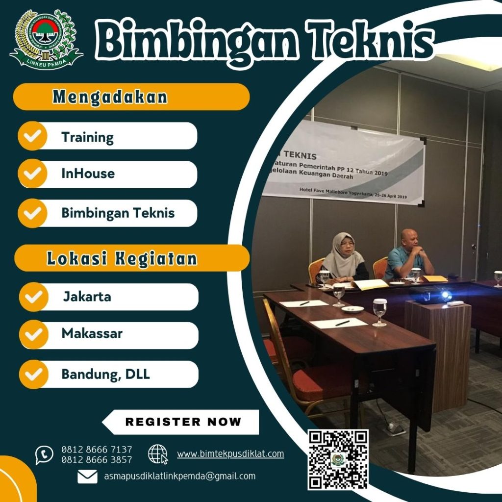 Bimtek Standar Nasional Peningkatan Mutu & Kinerja Fasilitas Kesehatan Rumah Sakit (RS) 2025 - 2026