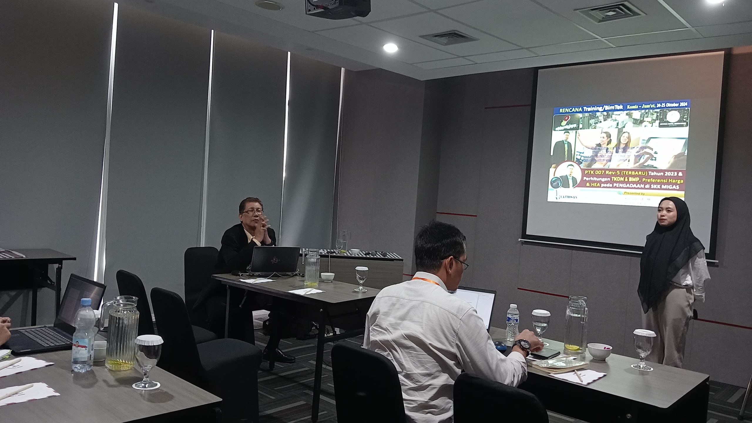 BIMEK KEWAJIBAN PERPAJAKAN BAGI INSTANSI PEMERINTAH, BUMN DAN BUMD 2025 - 2026