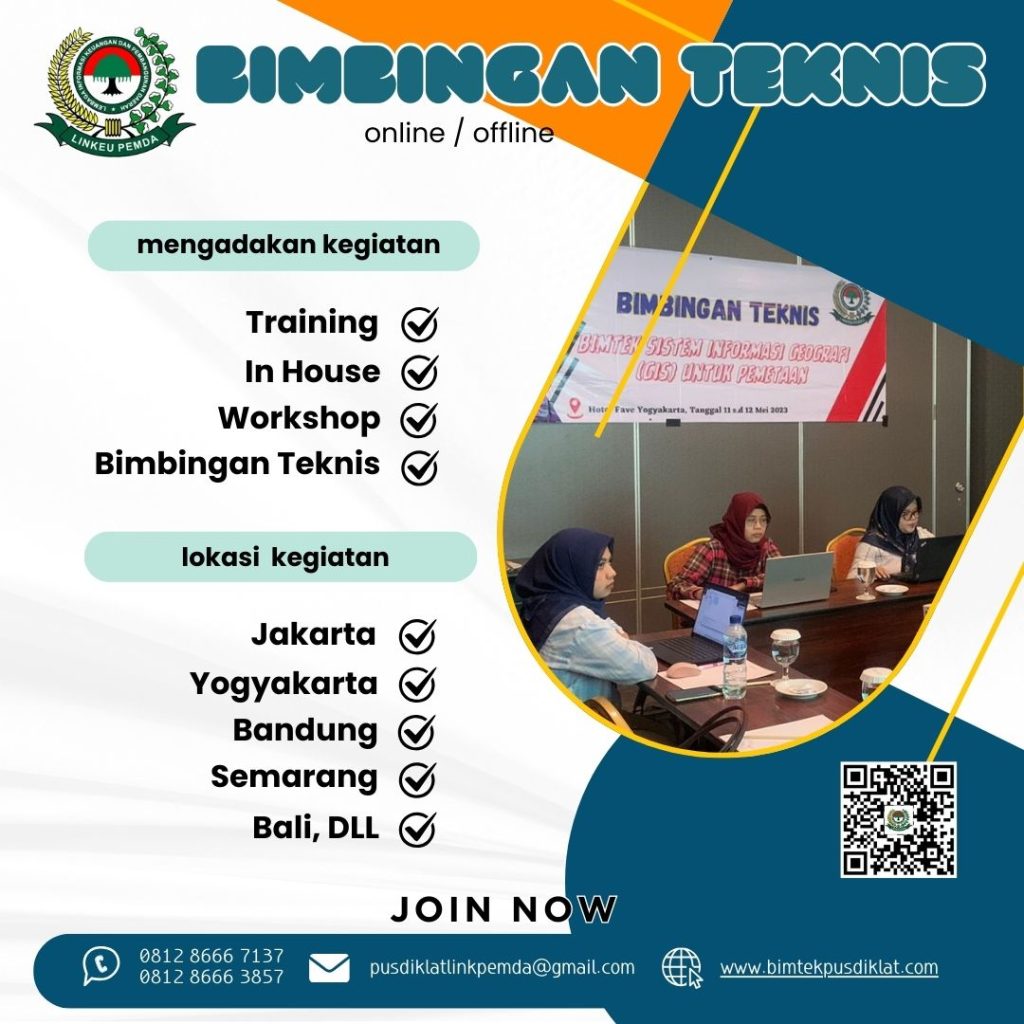 BIMTEK PENYUSUNAN IKU MELALUI SINKRONISASI RPJMD DAN RENSTRA OPD. 2025 - 2026