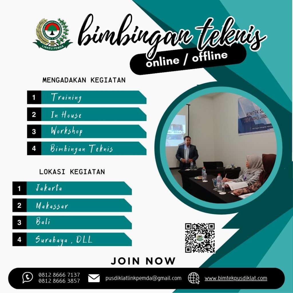 BIMTEK PELAYANAN CASE MANAGER PASIEN DI RUMAH SAKIT 2025 - 2026