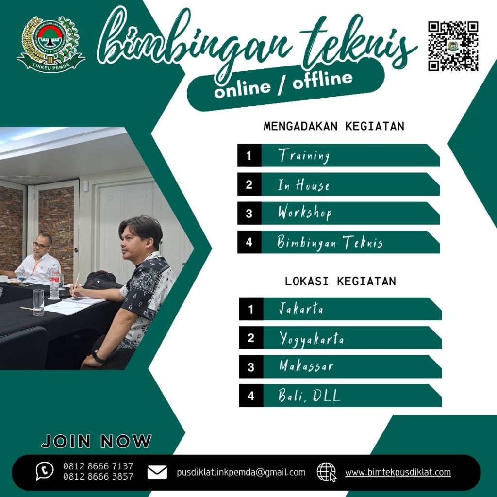 BIMTEK PELATIHAN ASEPTIK DISPENSING RUMAH SAKIT 2025 – 2026