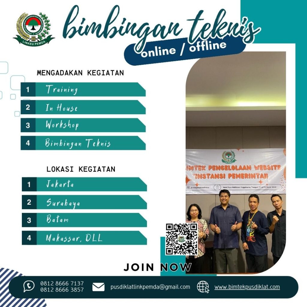 BIMTEK PELAYANAN FARMASI KLINIK 2025 – 2026