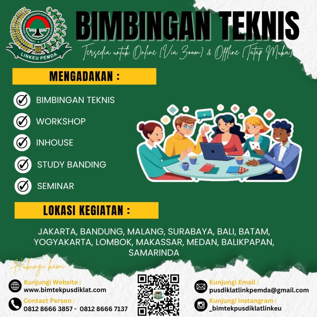 BIMTEK PENANGANAN KEAMANAN PANGAN SEGAR | 2025 – 2026