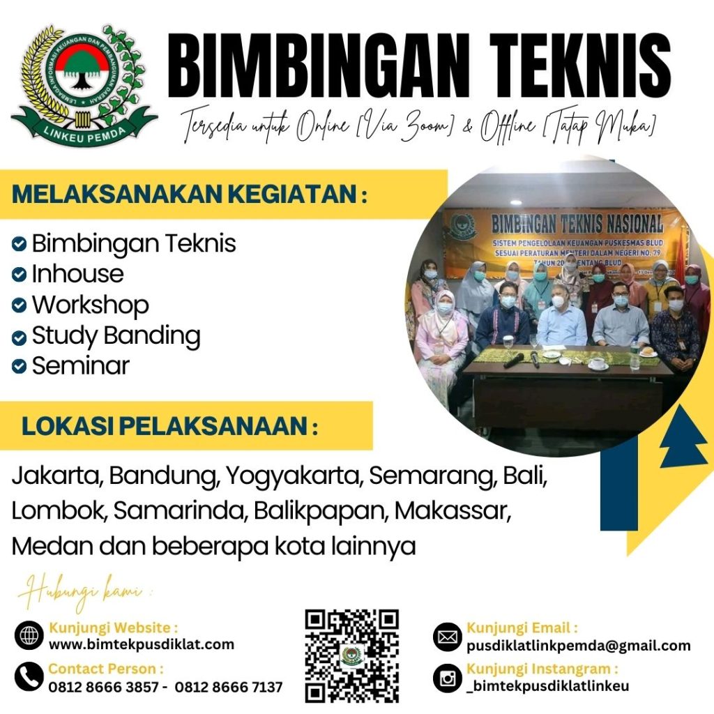 BIMTEK PENGAWASAN DAN PENANGANAN KEAMANAN PSAT | 2025 - 2026