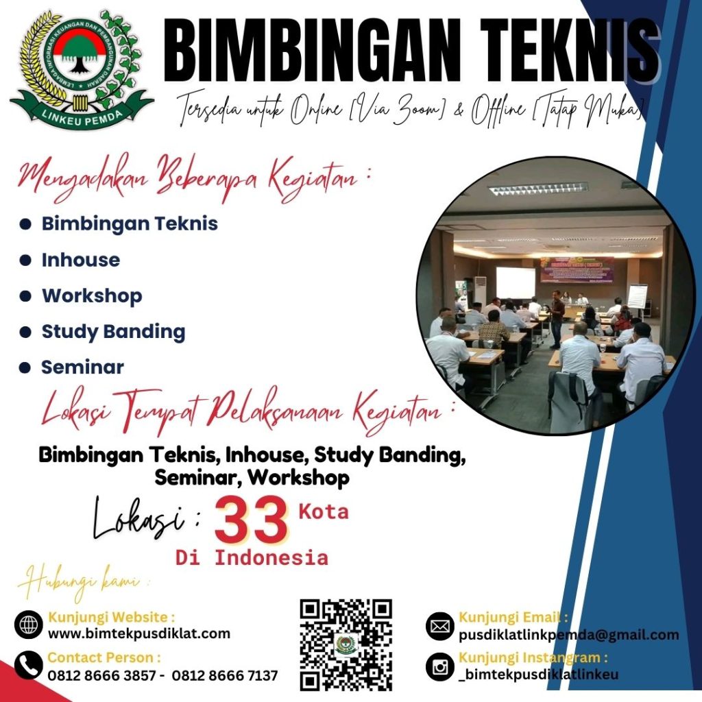 BIMTEK KODE ETIK RUMAH SAKIT 2025 – 2026