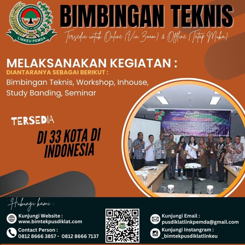 BIMTEK HOSPITAL BED MANAGEMENT RUMAH SAKIT 2025 – 2026