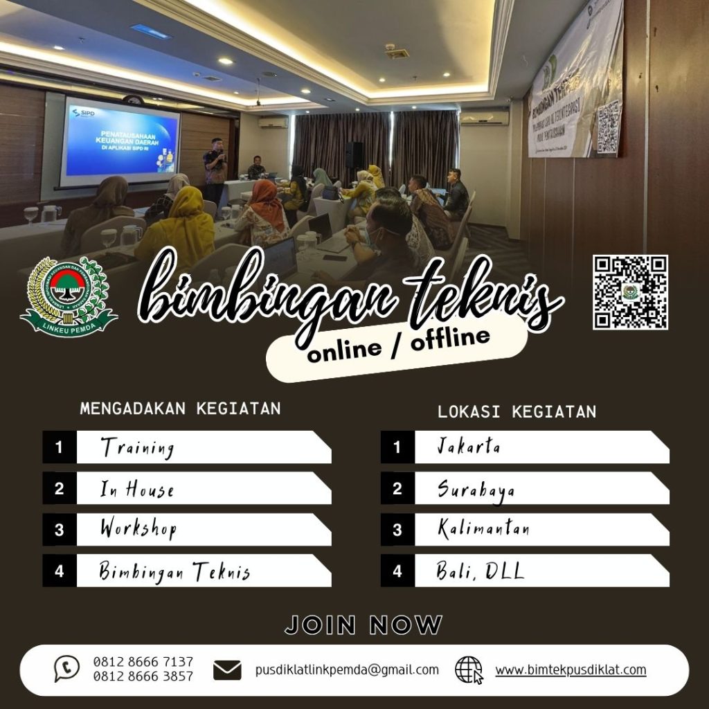 BIMTEK PENINGKATAN KAPASITAS SDM POLISI PAMONG PRAJA DENGAN PENGENALAN TUGAS POKOK DAN FUNGSINYA 2025 - 2026