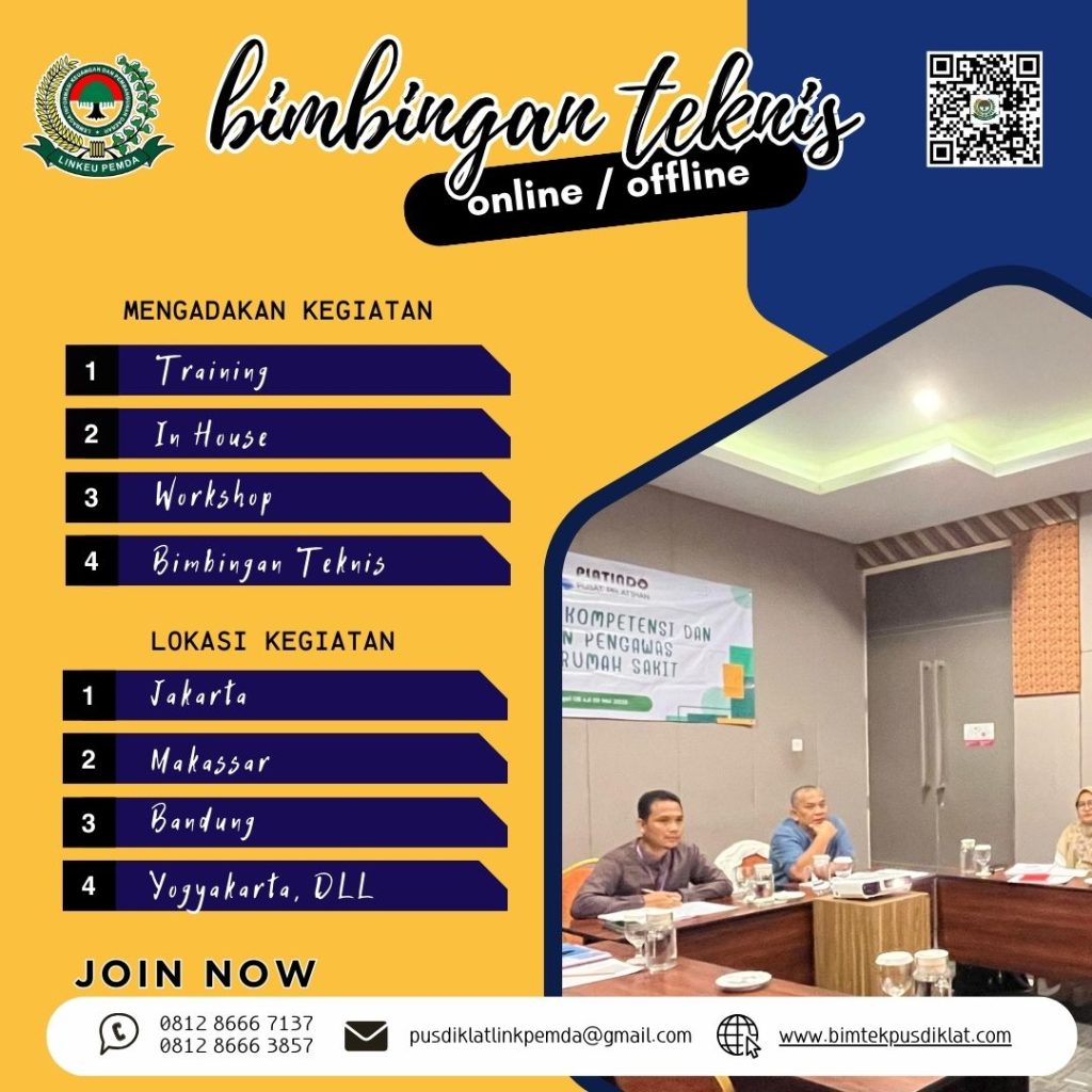 BIMTEK IMPLEMENTASI PERMENDAGRI NO 17 TAHUN 2019 TENTANG PEMENUHAN HAK PEGAWAI NEGERI SIPIL, PENYEDIAAN SARANA DAN PRASARANA MINIMAL, PEMBINAAN TEKNIS OPERASIONAL DAN PENGHARGAAN SATUAN POLISI PAMONG PRAJA 2025 - 2026