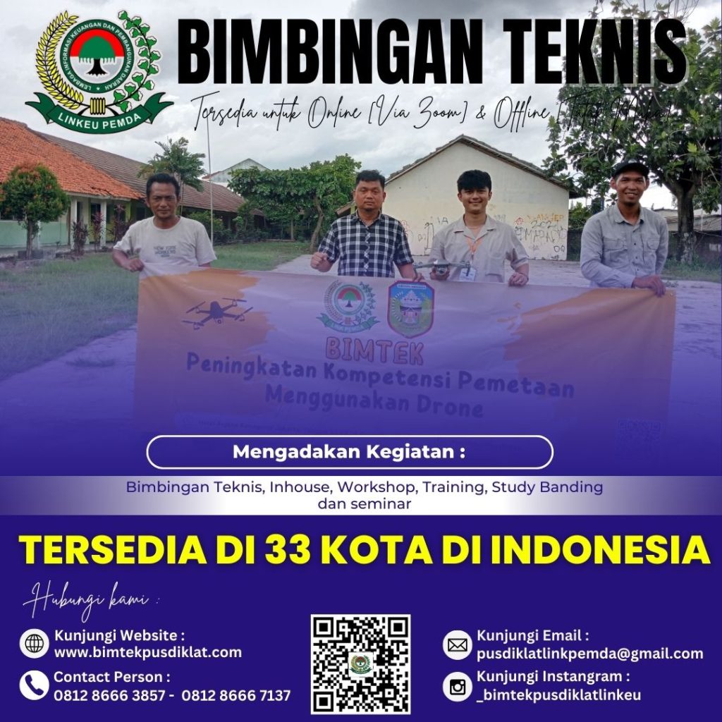 BIMTEK PERHITUNGAN ANGKA KREDIT DAN PENYUSUNAN DUPAK JF MEDIS DAN PARAMEDIS, DAN JF LAINNYA SERTA PENGELOLAAN KINERJA ASN BERDASARKAN PERMENPAN RB NO 6 TAHUN 2022 BERBASIS APLIKASI E-KINERJA | 2025 - 2026