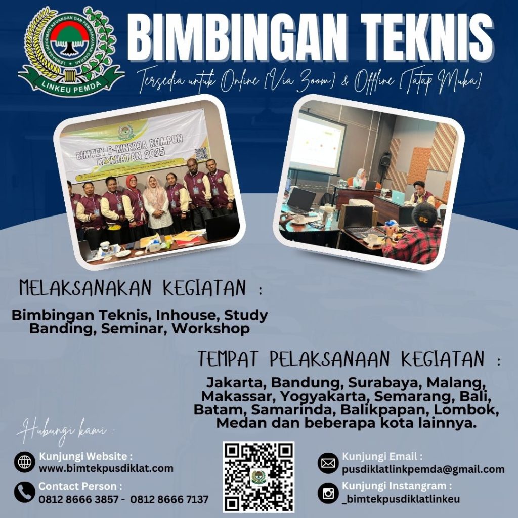 BIMTEK PROPOSAL SAKIP 2025 - 2026