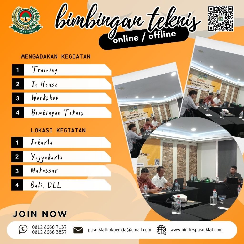 BIMTEK PEMBENTUKAN DAN PENGUATAN KOMITE TENAGA KESEHATAN LAINNYA/KOTEK LAIN 2025 – 2026