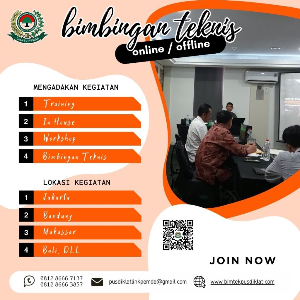 BIMTEK PENGGUNAAN APLIKASI E – KINERJA DAN PENILAIAN ANGKA KREDIT TENAGA KESEHATAN 2025 - 2026