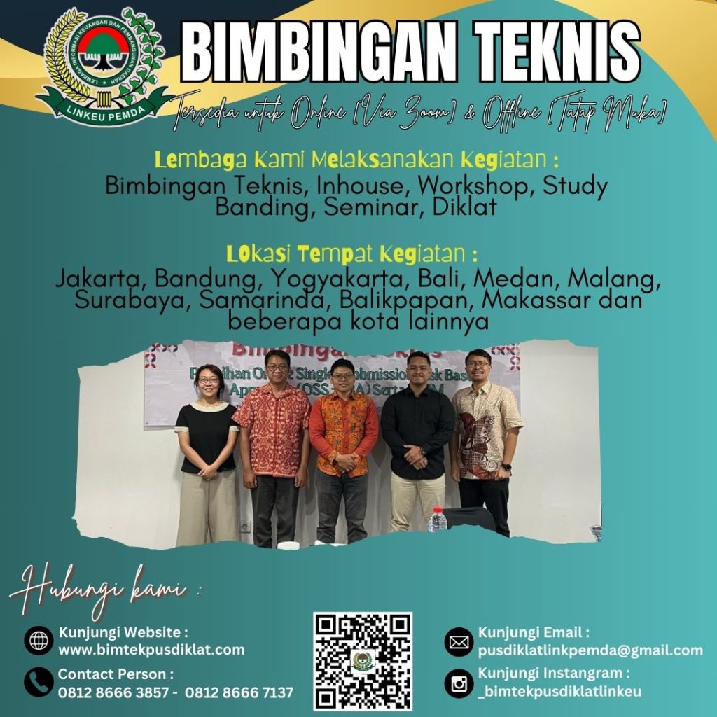 BIMTEK INVESTIGATIF LEVEL BASIC TERBARU 2025 - 2026