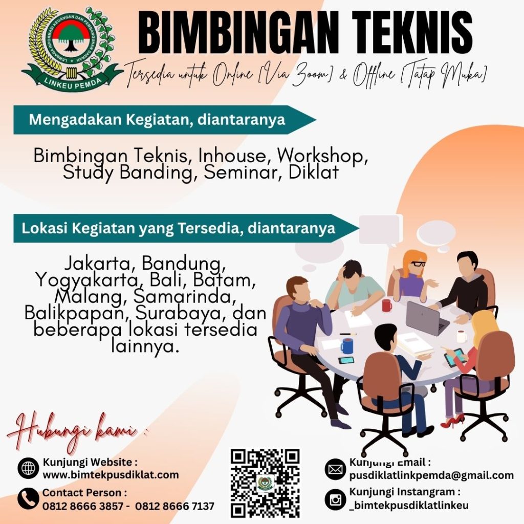 BIMTEK PERENCANAAN KEBUTUHAN STAF RUMAH SAKIT 2025 - 2026