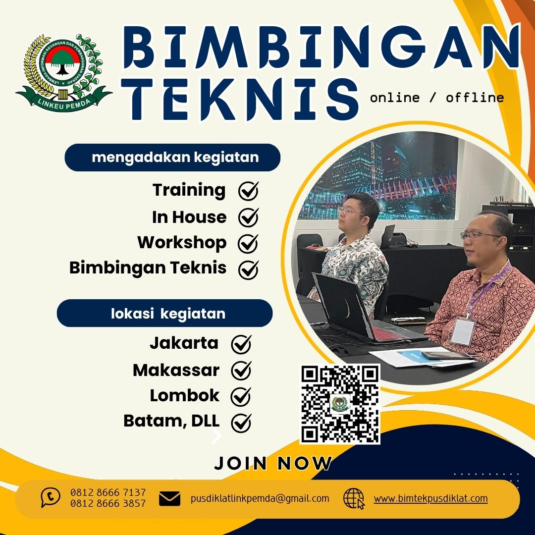 BIMTEK PEDOMAN PENYUSUNAN TATA TERTIB DPRD 2025 - 2026