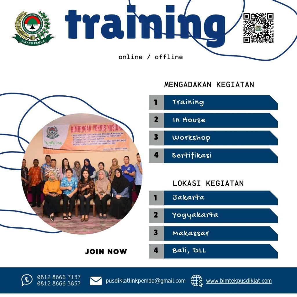 TRAINING MANAJEMEN RISIKO DAN BIOSECURITY LABORATORIUM 2025