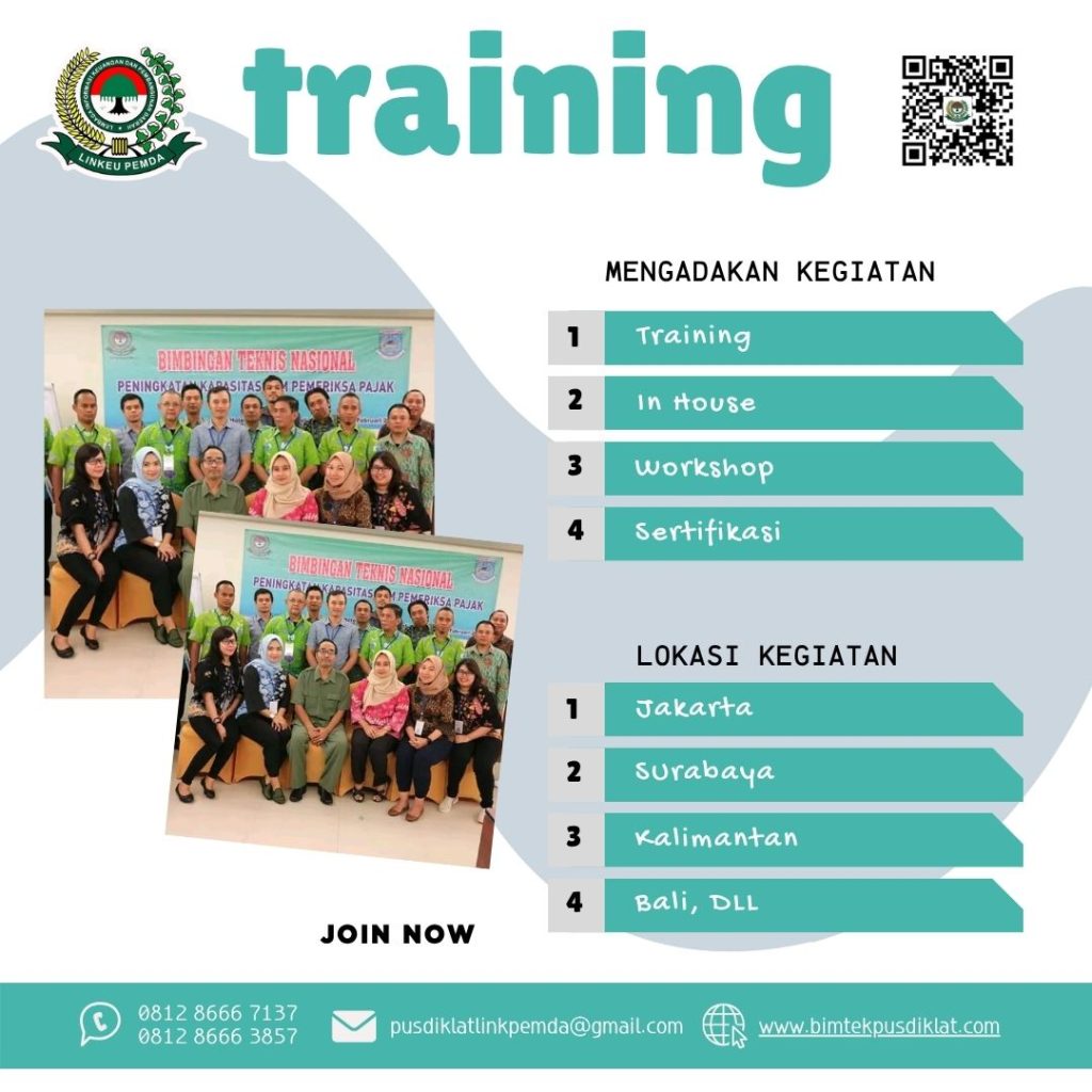 TRAINING DASAR SOCIAL RETURN ON INVESTMENT (SROI) UNTUK PEMULA 2025