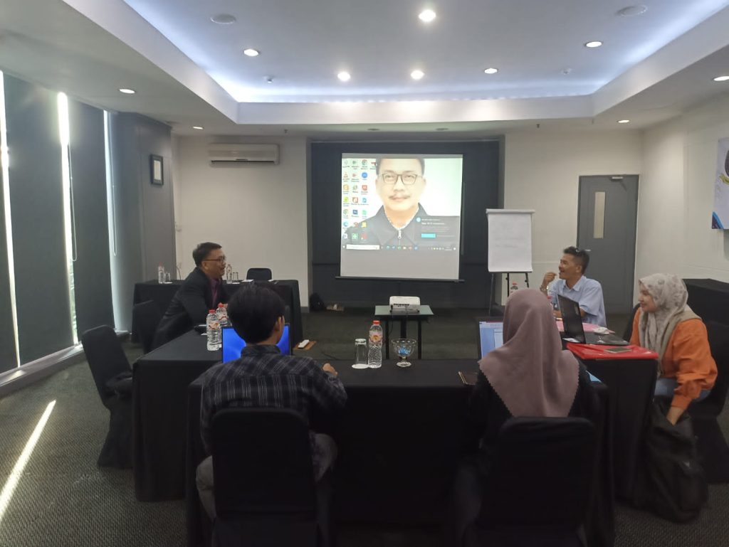 BIMTEK PENILAIAN DAN REVALUASI ASET PEMERINTAH DAERAH 2025 – 2026