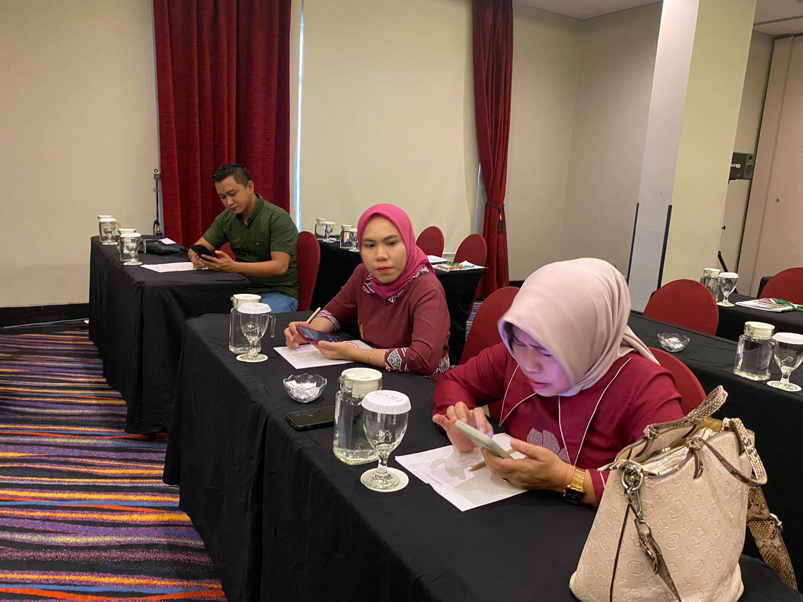 BIMTEK KATALOG LOKAL DAN KATALOG SEKTORAL BIDANG KESEHATAN 2025 – 2026