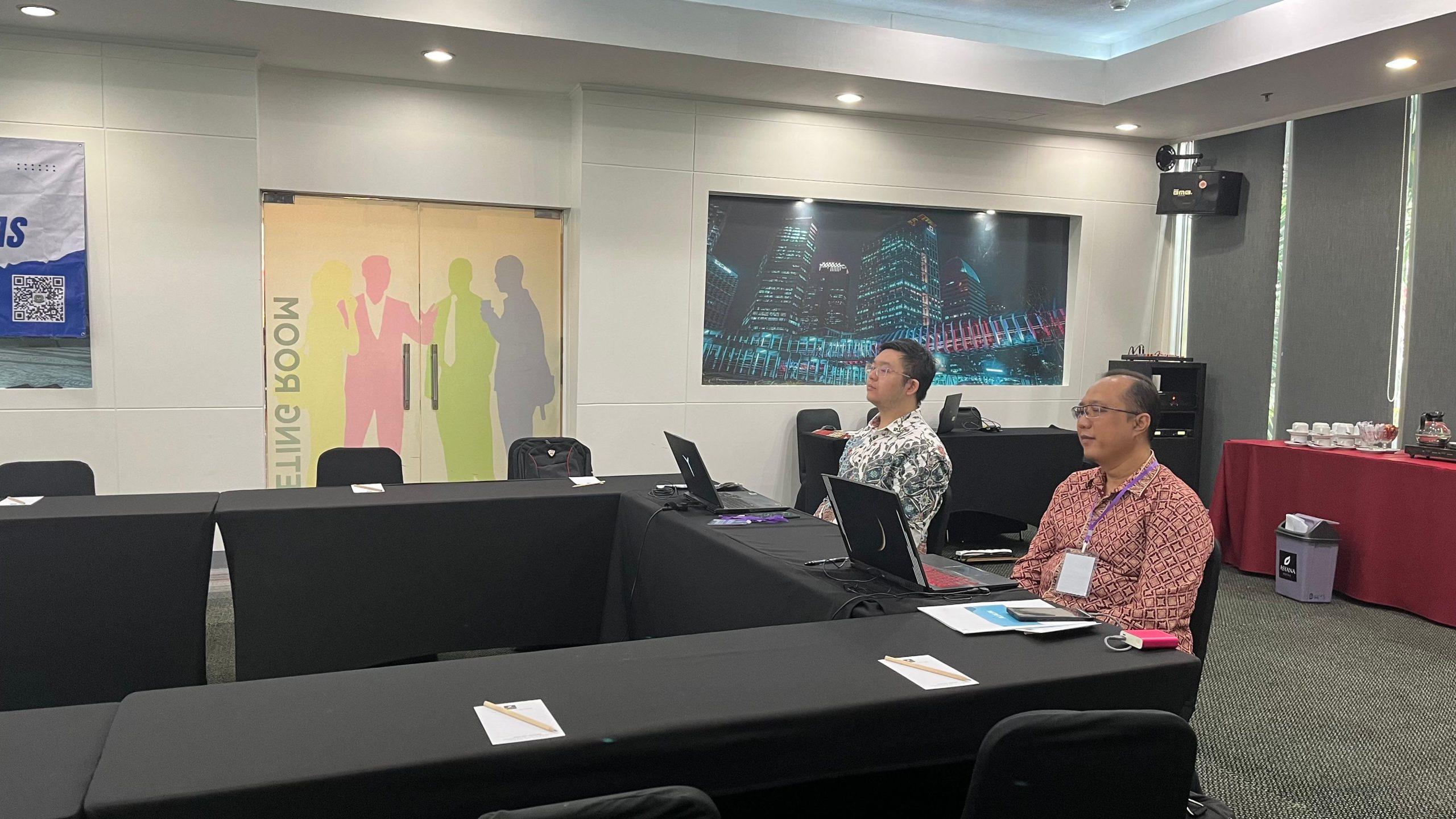 BIMTEK PENGAWASAN MUTU PELAKSANAAN PEKERJAAN SUNGAI 2025 – 2026