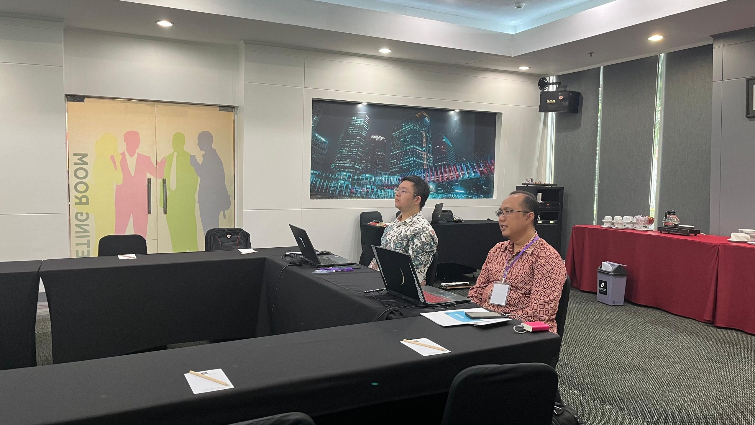 BIMTEK PENINGKATAN KAPASITAS PENYULUH PERTANIAN LAPANGAN (PPL) DALAM TEKNOLOGI PERTANIAN MODERN 2025 – 2026