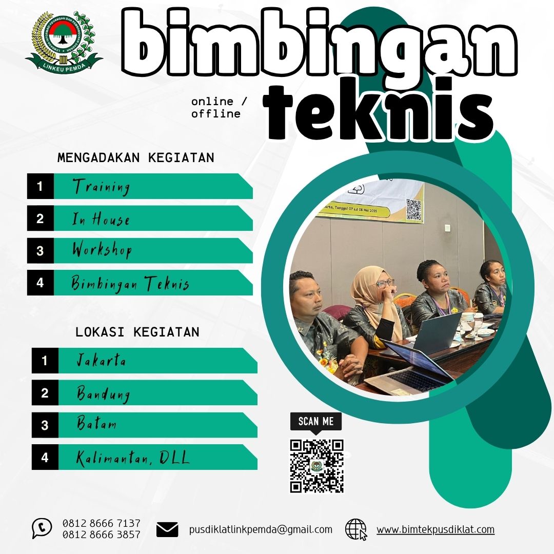 BIMTEK PENGAWASAN MUTU PELAKSANAAN PEKERJAAN SUNGAI 2025 – 2026