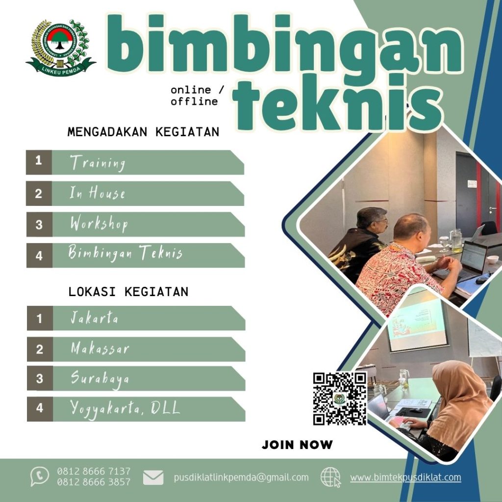 BIMTEK STRATEGI PENERTIBAN DAN PENGAMANAN ASET NEGARA DAN DAERAH 2025 - 2026