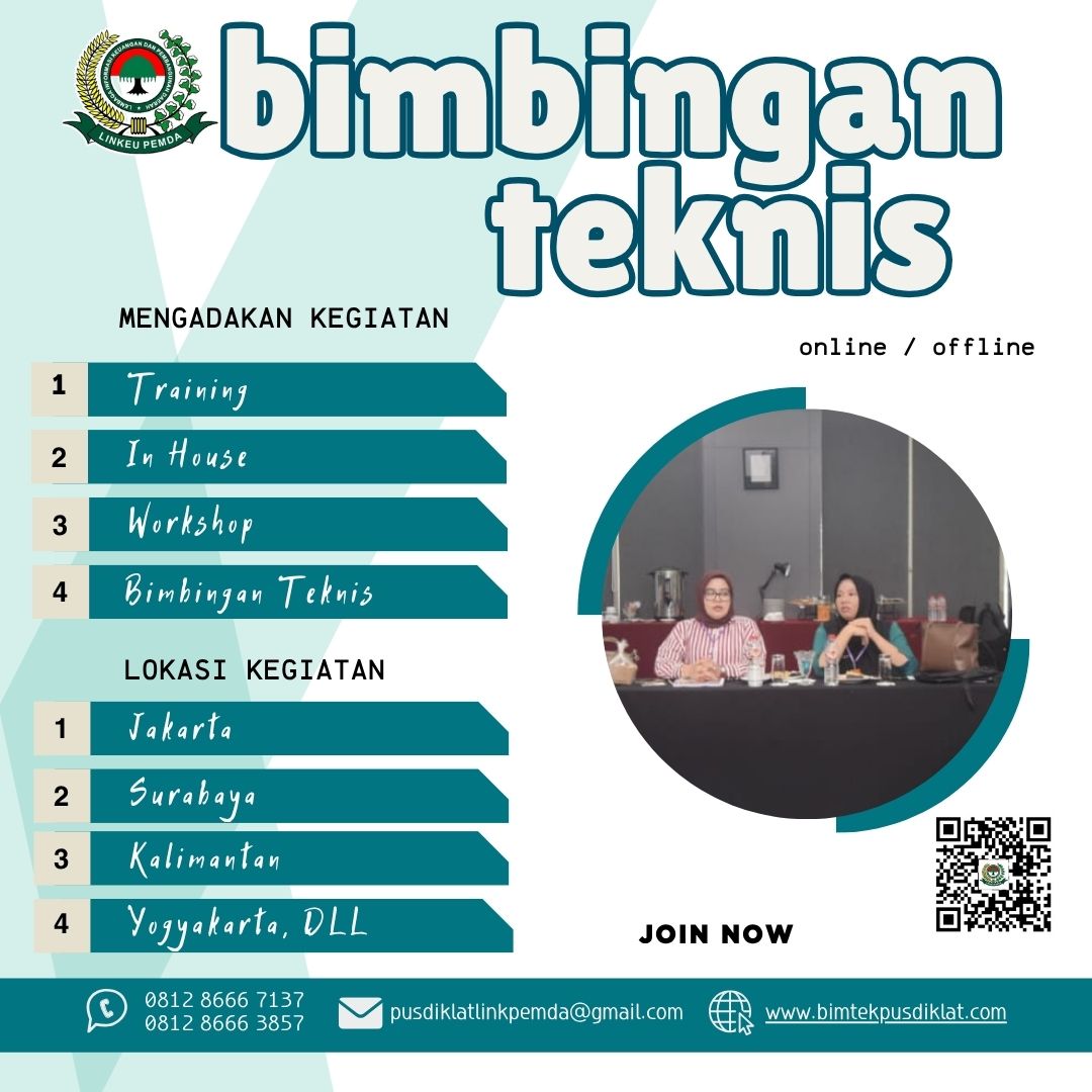 BIMTEK PENGADAAN ALAT KESEHATAN DAN PENGADAAN OBAT 2025