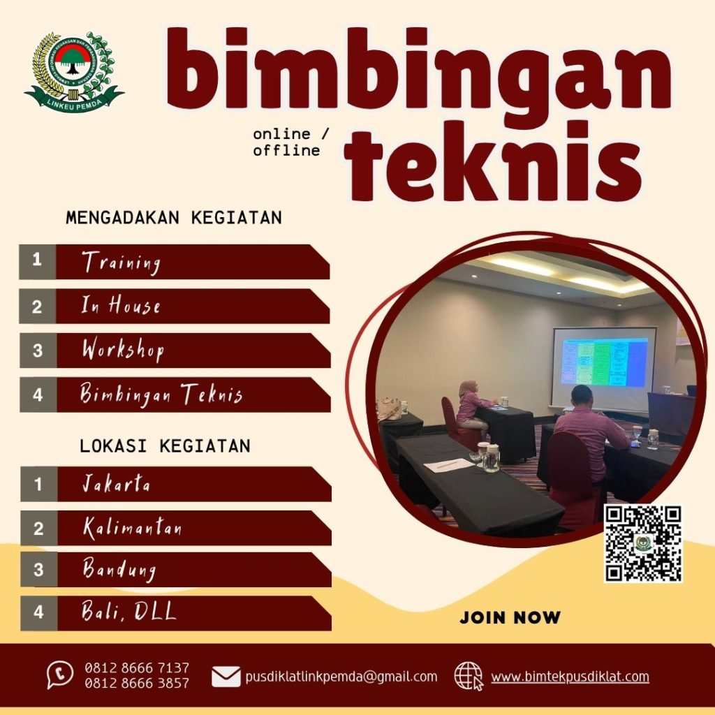 Bimtek Sistem Dokumentasi dan Pelaporan Hasil Pengujian Laboratorium 2025 -2026