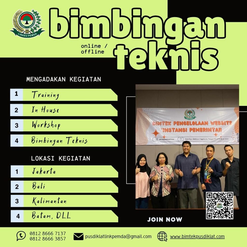 BIMTEK PENYUSUNAN HPS DAN EVALUASI PENAWARAN PENGADAAN ALKES 2025 – 2026