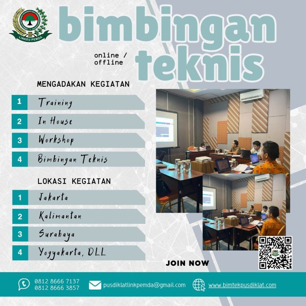BIMTEK MEKANISME HIBAH, TUKAR MENUKAR DAN PEMINDAHTANGANAN ASET 2025 – 2026