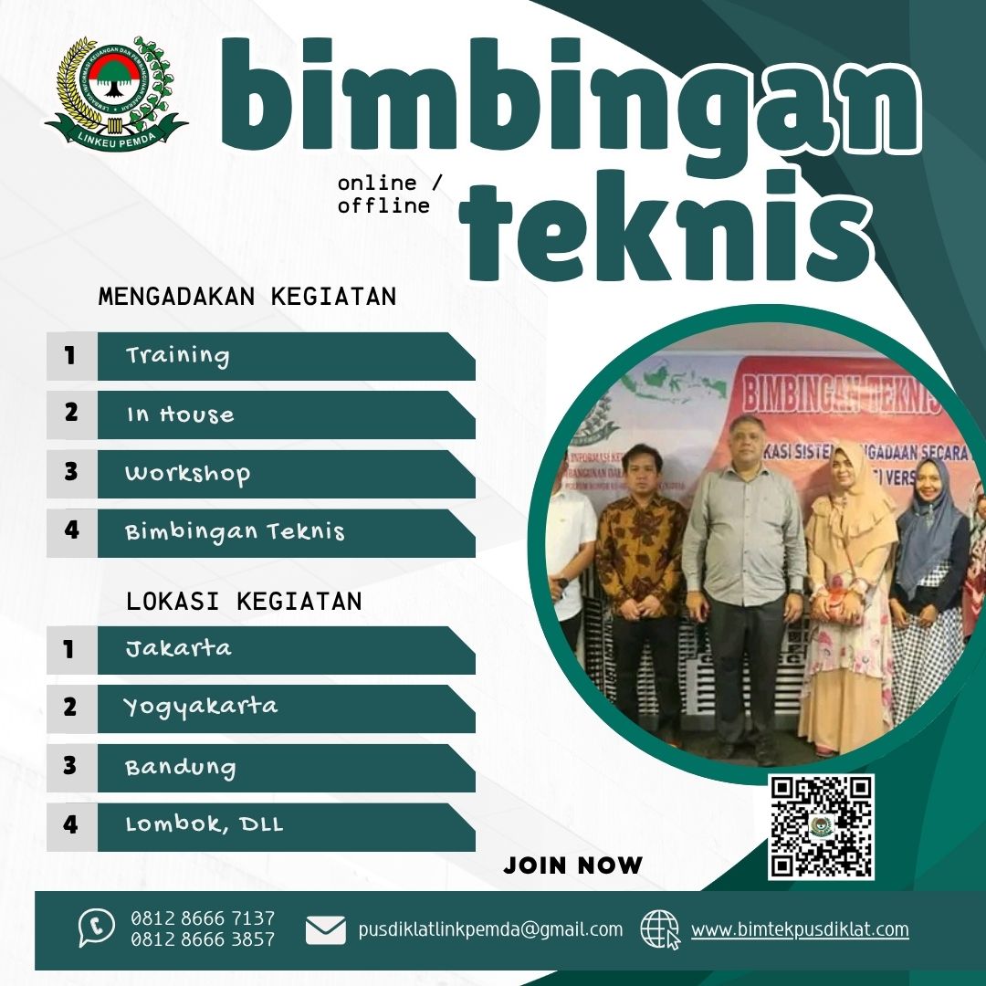 BIMTEK KOMUNIKASI INTERNAL DAN PENGUATAN BUDAYA ORGANISASI 2025/2026