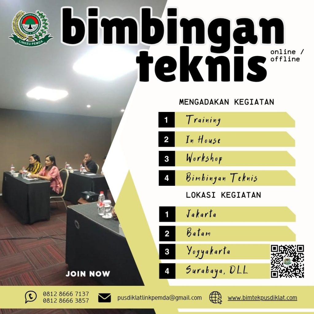 Bimtek Peningkatan Kapasitas SDM dalam Penanganan Penyandang Masalah Kesejahteraan Sosial (PMKS) 2025