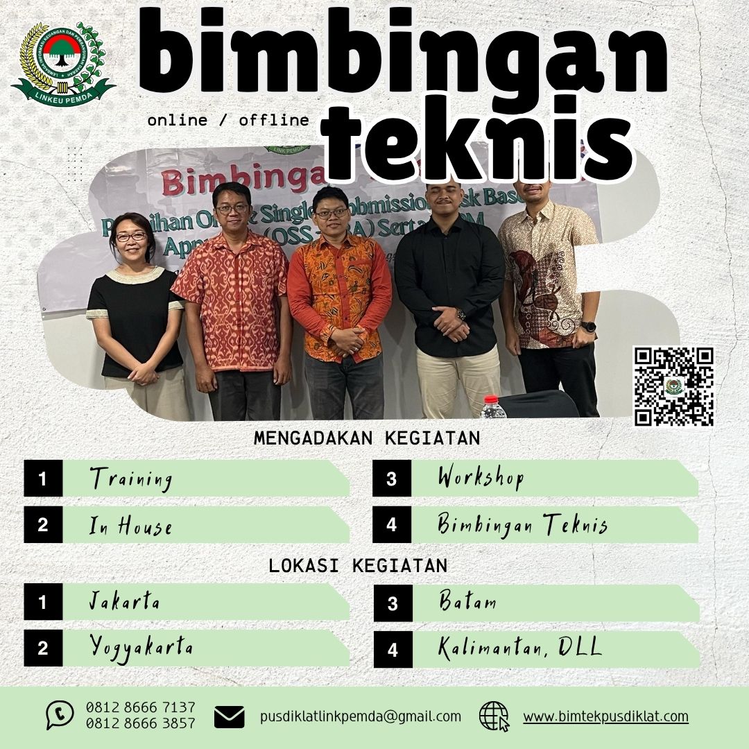 BIMTEK PENGENDALIAN HAMA TERPADU (PHT) DAN PENGGUNAAN PESTISIDA RAMAH LINGKUNGAN 2025 - 2026