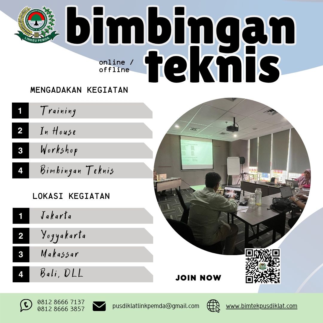 BIMTEK STRATEGI PENINGKATAN PRODUKSI TANAMAN PANGAN DAN HORTIKULTURA 2025 – 2026