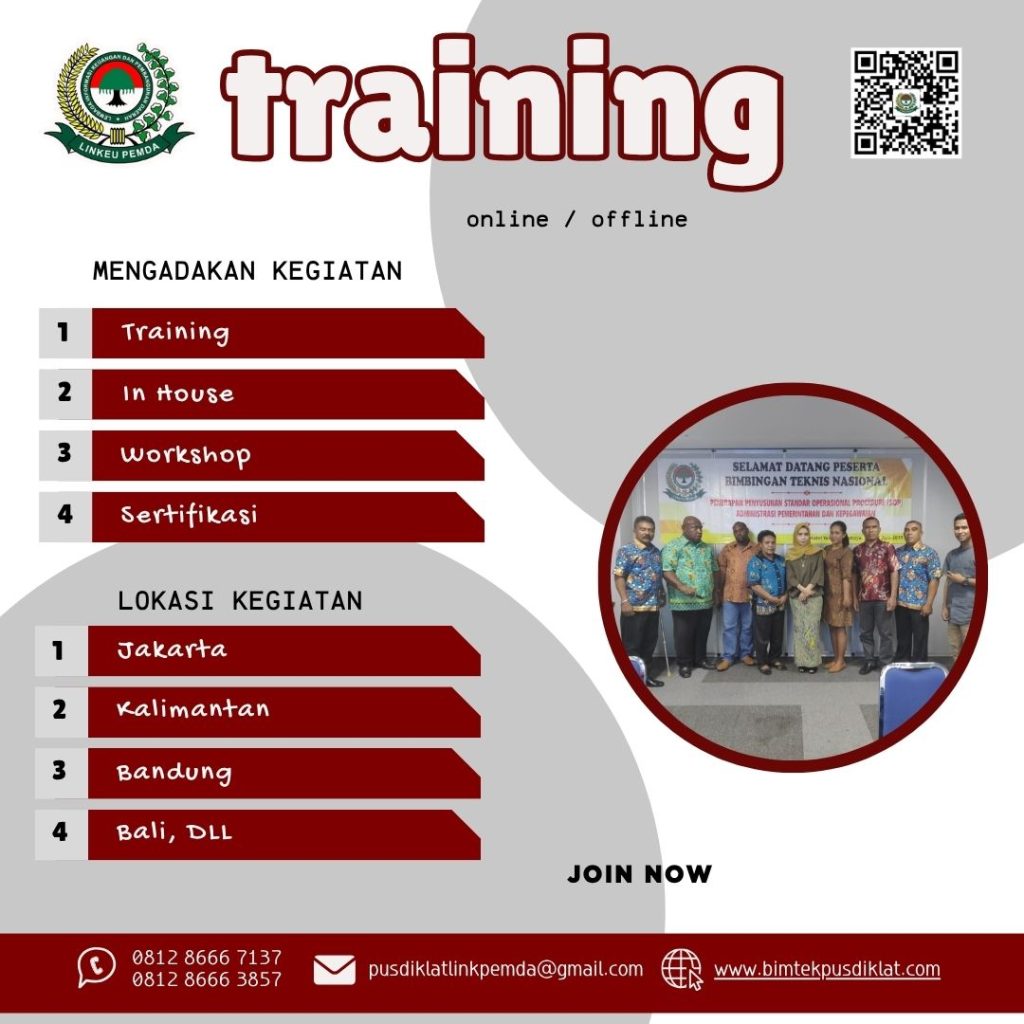 TRAINING CSR KETAHANAN PANGAN DAN PERTANIAN BERKELANJUTAN 2025