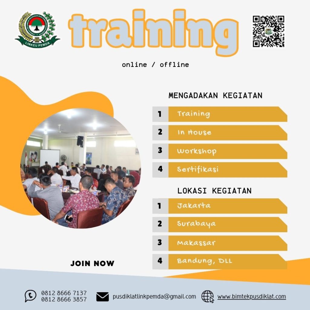 TRAINING SROI UNTUK PROGRAM KESEHATAN DAN INTERVENSI SOSIAL 2025/2026