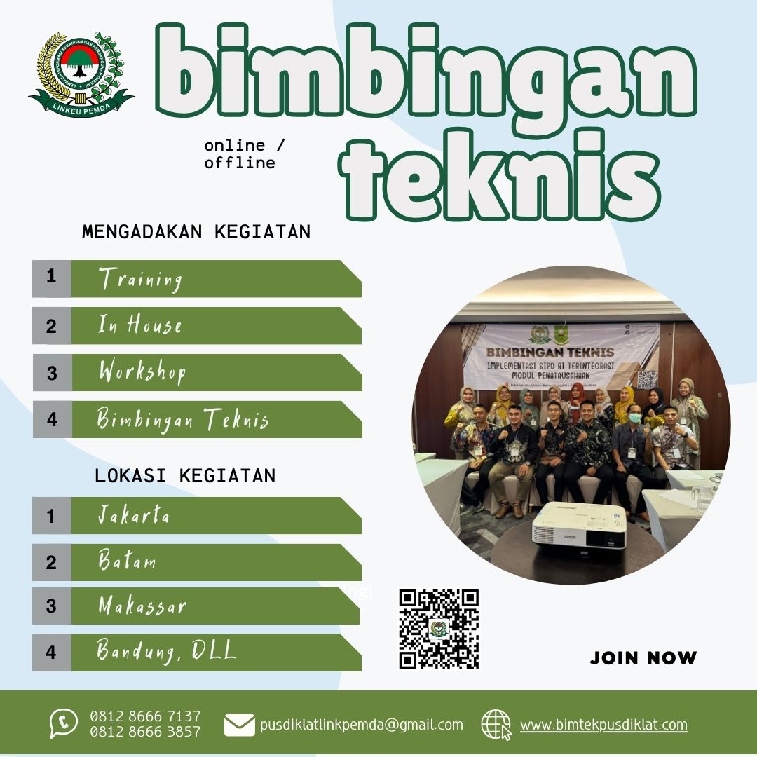 Bimtek Penerapan Kode Etik Rumah Sakit dalam Pelayanan Klinis Terbaru 2025