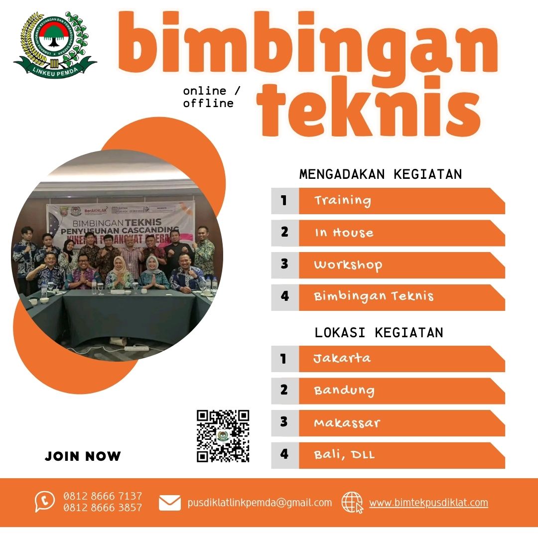 BIMTEK MANAJEMEN KRISIS DAN PENANGANAN ISU DI INSTANSI PUBLIK 2025