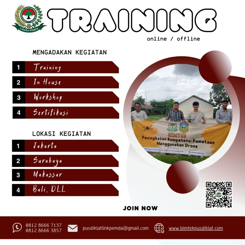 TRAINING LEAD AUDITOR ISO 14001