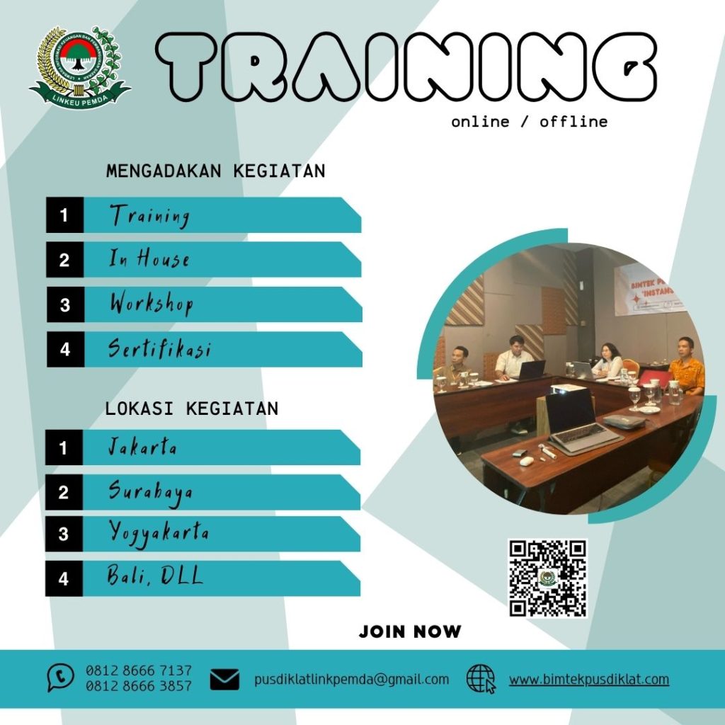 TRAINING INVESTIGASI KLAIM 2025 – 2026