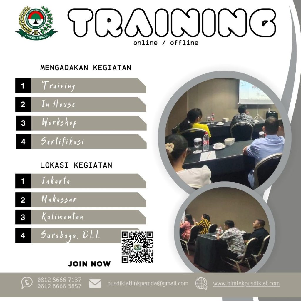 TRAINING ADVANCE JOB ANALYSIS AND EVALUATION 2025 - 2026