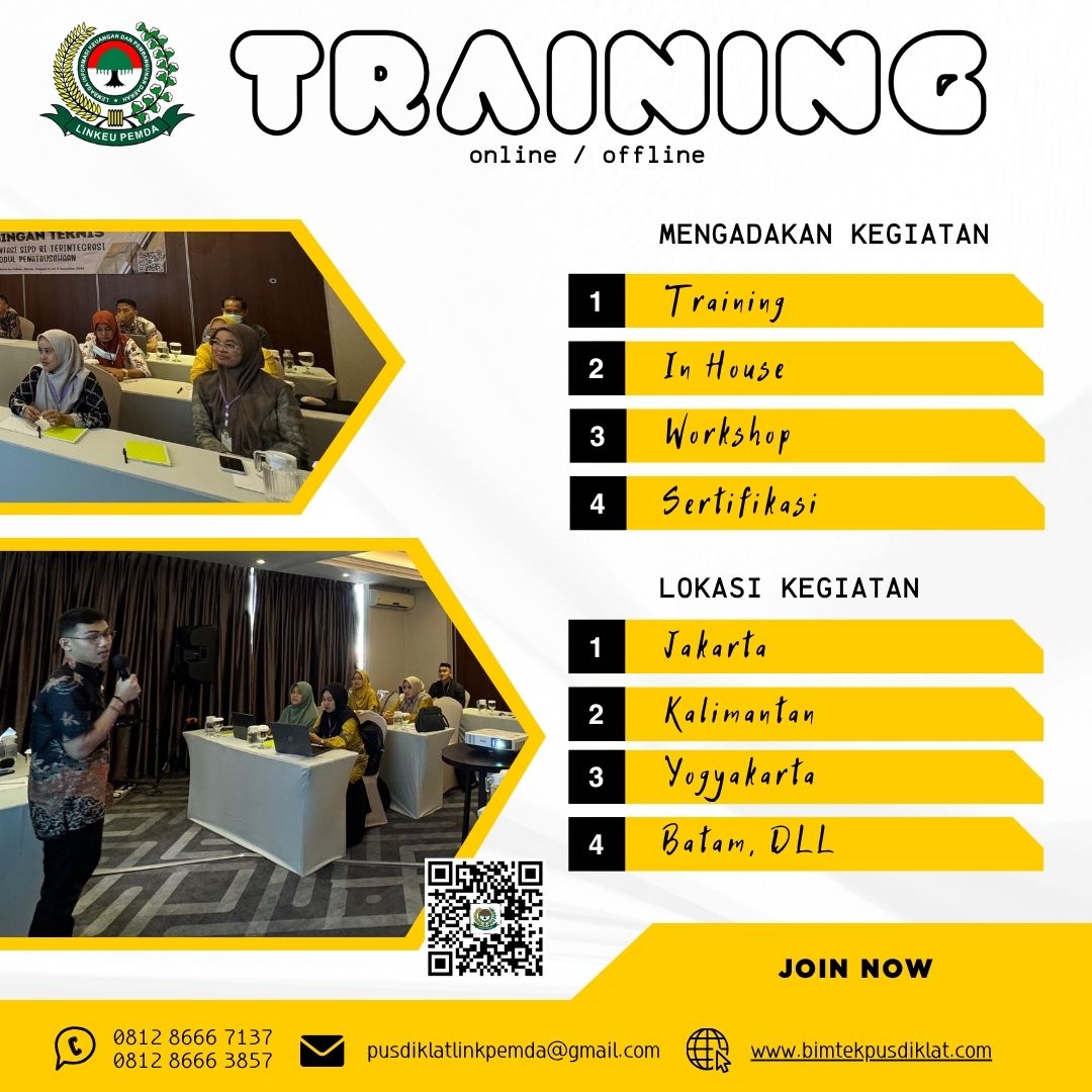 TRAINING CLEANING SERVICE FOR HOSPITAL 2025 - 2026