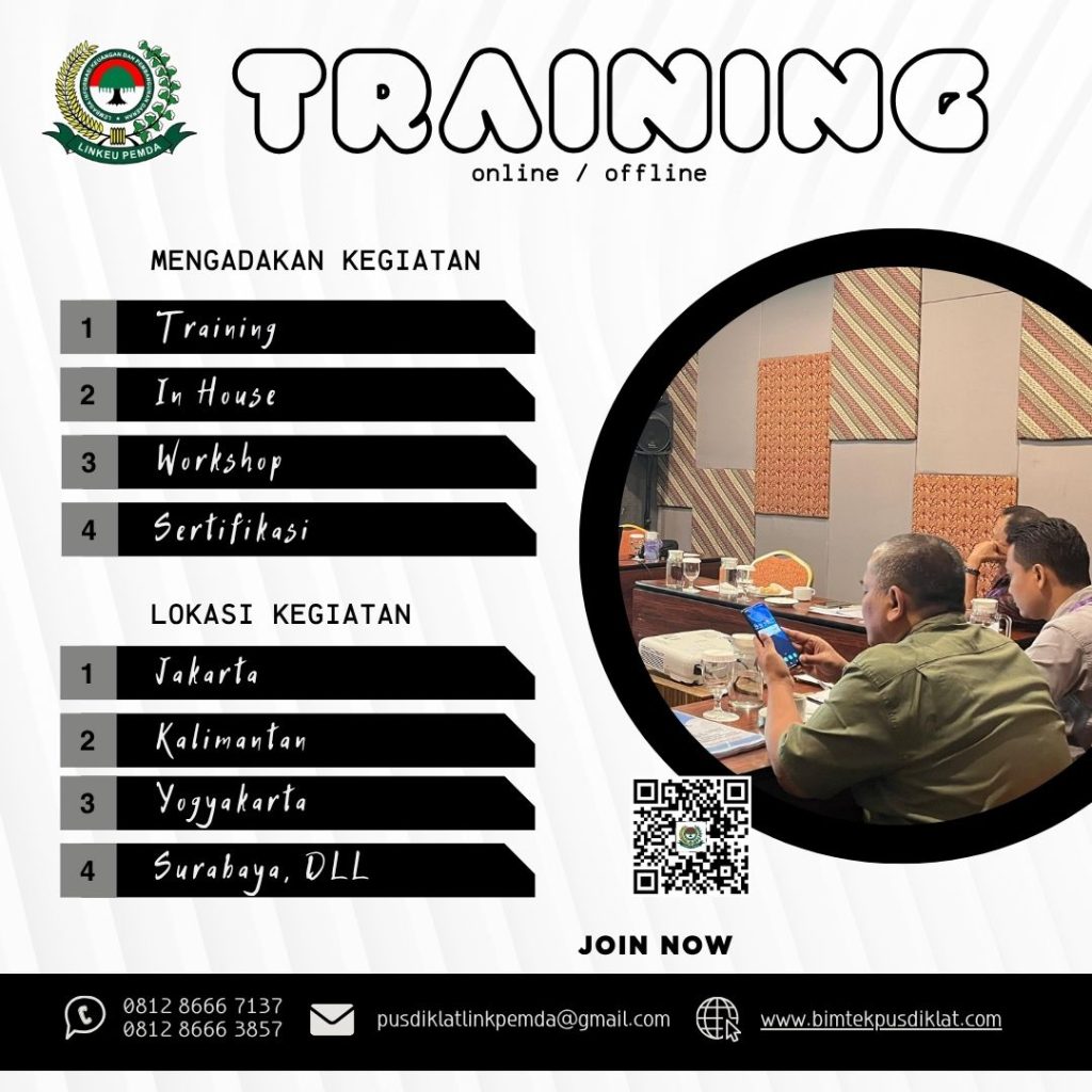 TRAINING MINING FOR NOT MINERS 2025 - 2026